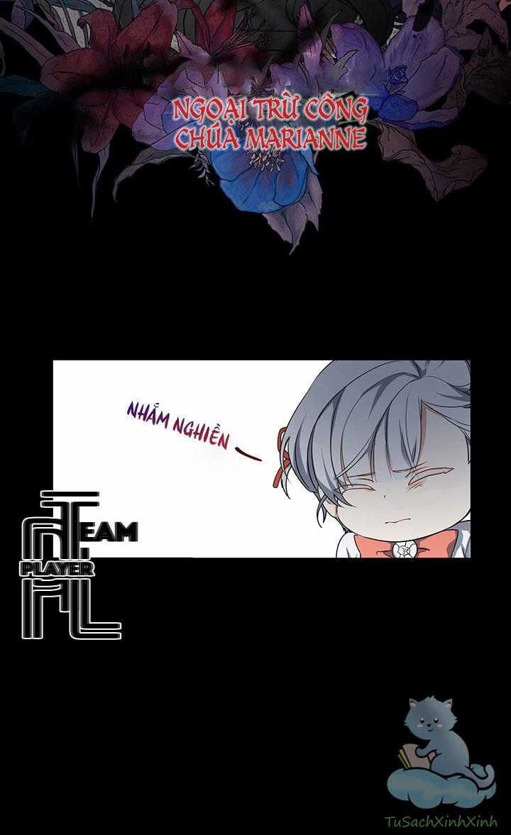 Hướng Về Ánh Dương Lần Nữa Chapter 5 trang 25