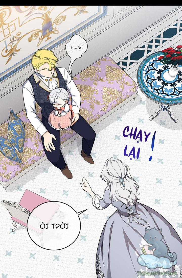 Hướng Về Ánh Dương Lần Nữa Chapter 5 trang 26