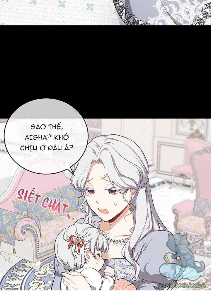 Hướng Về Ánh Dương Lần Nữa Chapter 5 trang 27