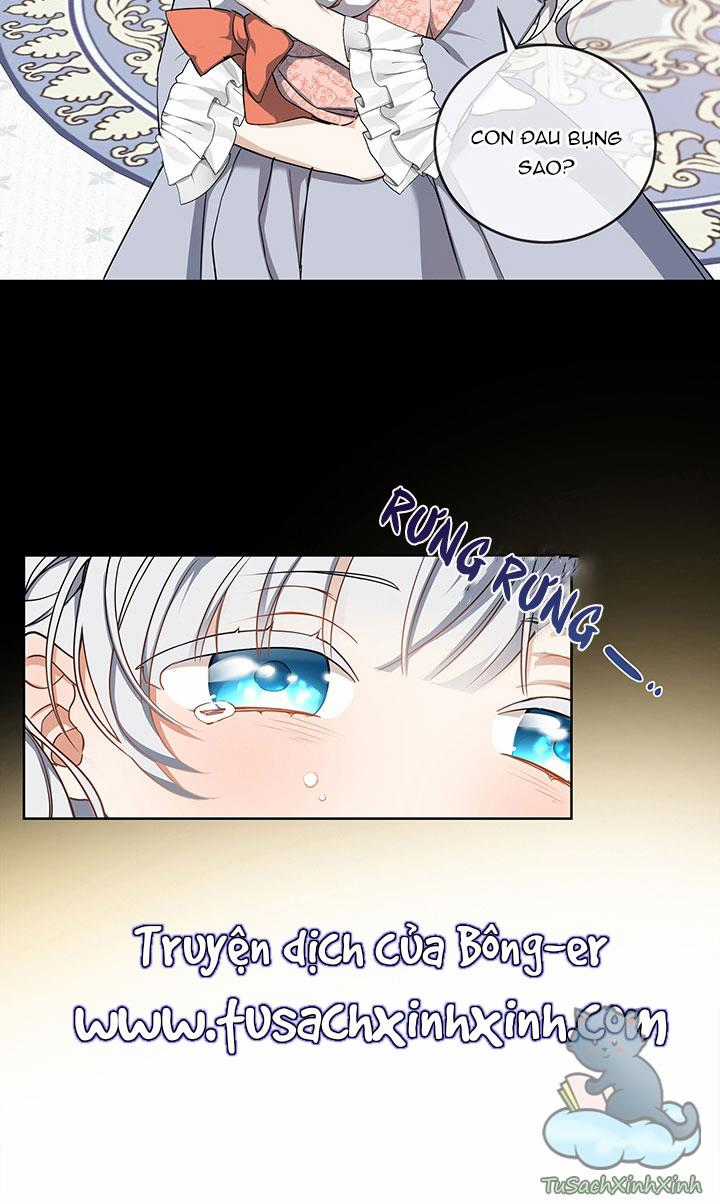 Hướng Về Ánh Dương Lần Nữa Chapter 5 trang 28