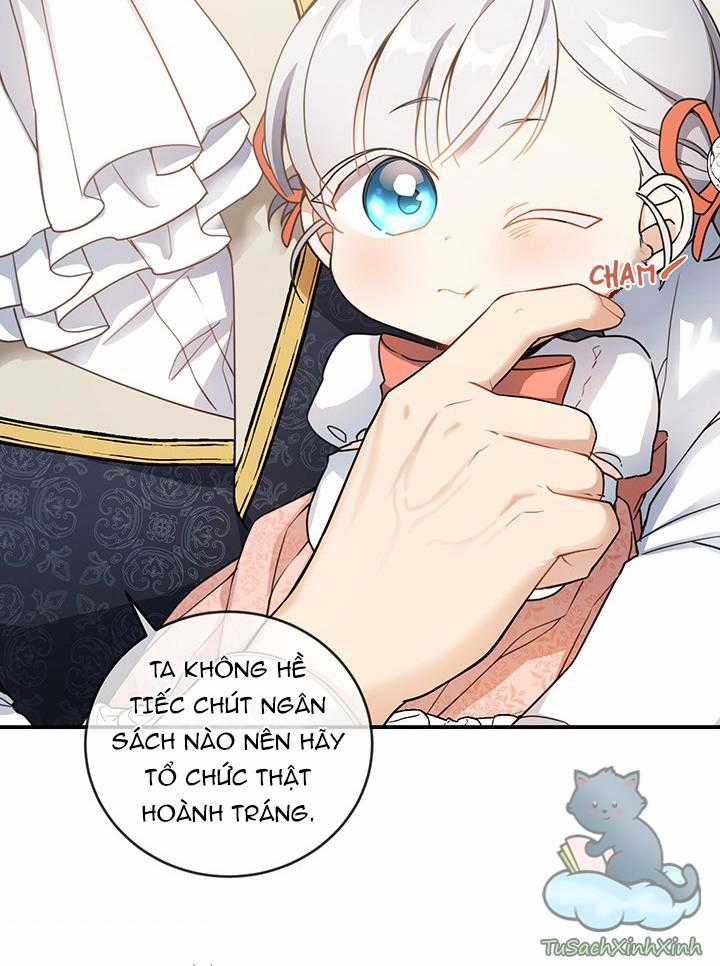 Hướng Về Ánh Dương Lần Nữa Chapter 5 trang 3