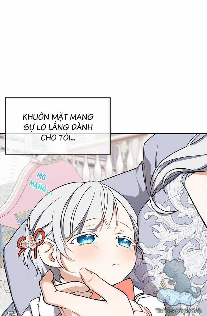 Hướng Về Ánh Dương Lần Nữa Chapter 5 trang 30