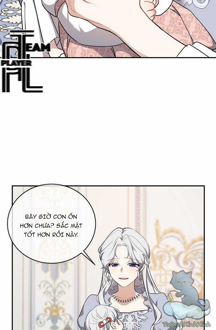 Hướng Về Ánh Dương Lần Nữa Chapter 5 trang 31