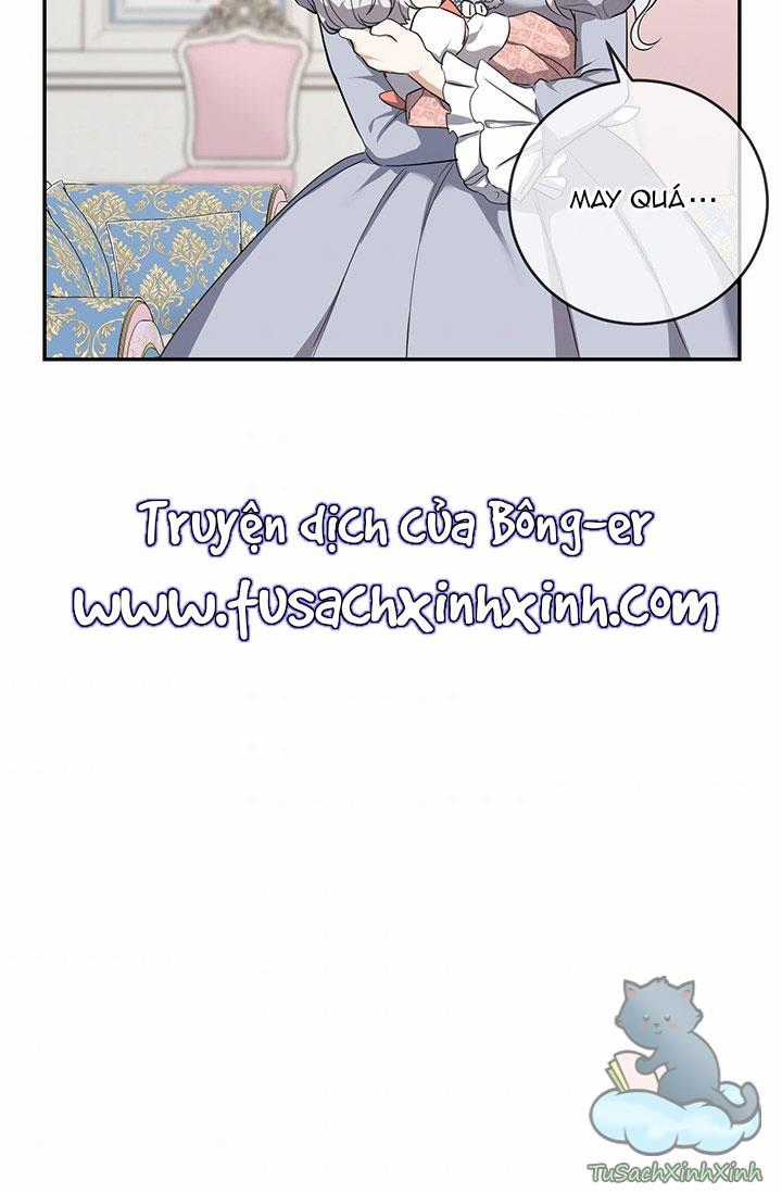 Hướng Về Ánh Dương Lần Nữa Chapter 5 trang 32