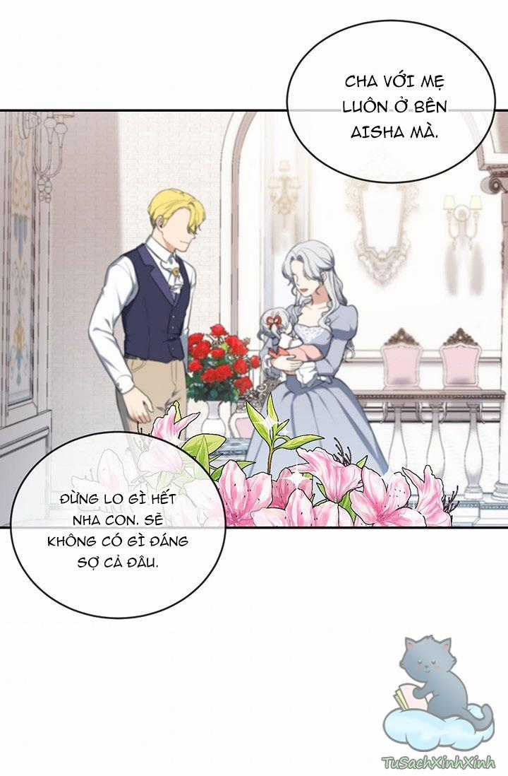 Hướng Về Ánh Dương Lần Nữa Chapter 5 trang 33