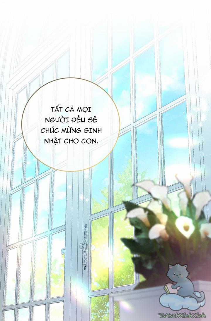 Hướng Về Ánh Dương Lần Nữa Chapter 5 trang 34