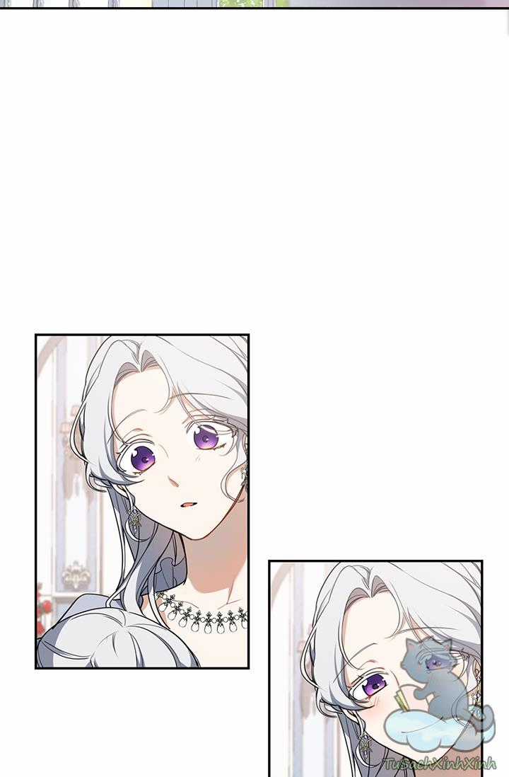 Hướng Về Ánh Dương Lần Nữa Chapter 5 trang 35