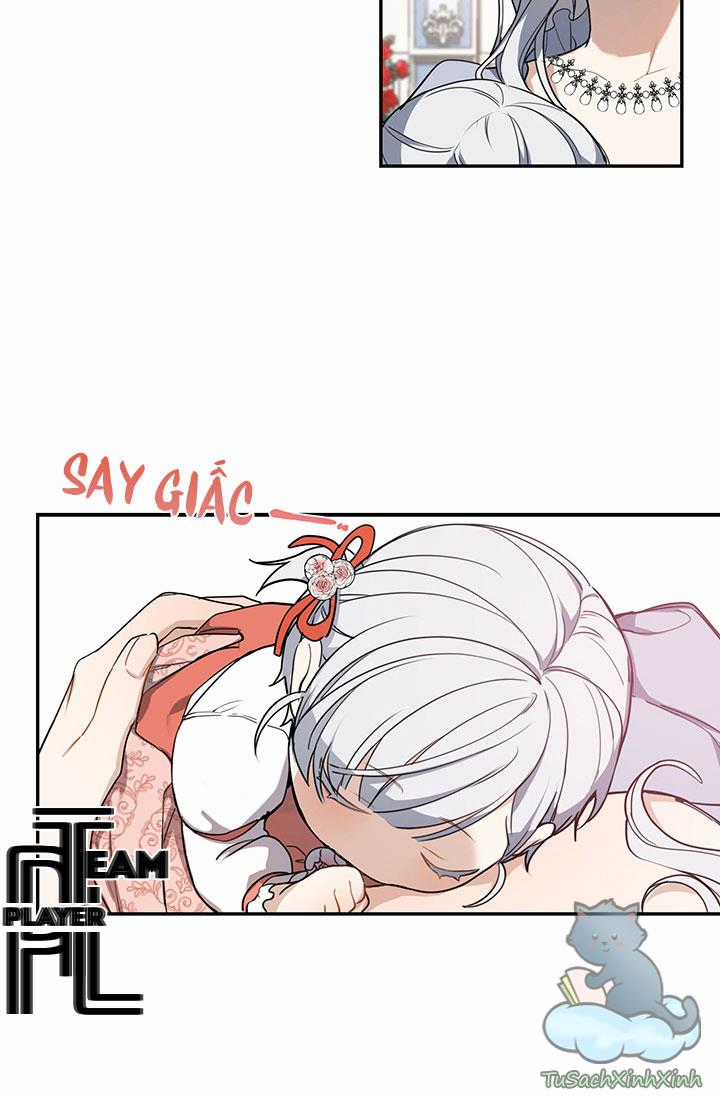 Hướng Về Ánh Dương Lần Nữa Chapter 5 trang 36