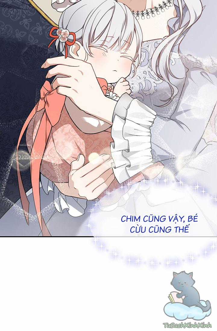 Hướng Về Ánh Dương Lần Nữa Chapter 5 trang 38