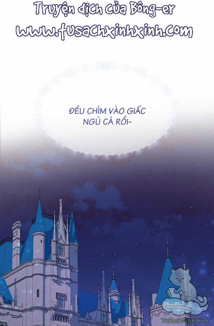 Hướng Về Ánh Dương Lần Nữa Chapter 5 trang 39