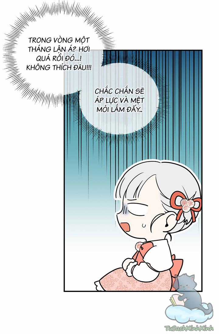 Hướng Về Ánh Dương Lần Nữa Chapter 5 trang 4