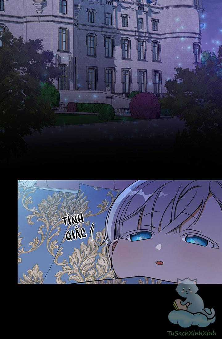 Hướng Về Ánh Dương Lần Nữa Chapter 5 trang 40