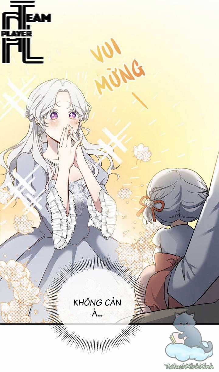 Hướng Về Ánh Dương Lần Nữa Chapter 5 trang 6