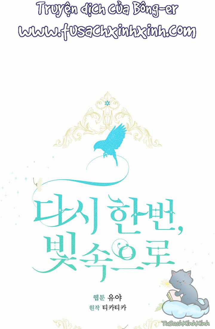 Hướng Về Ánh Dương Lần Nữa Chapter 5 trang 7