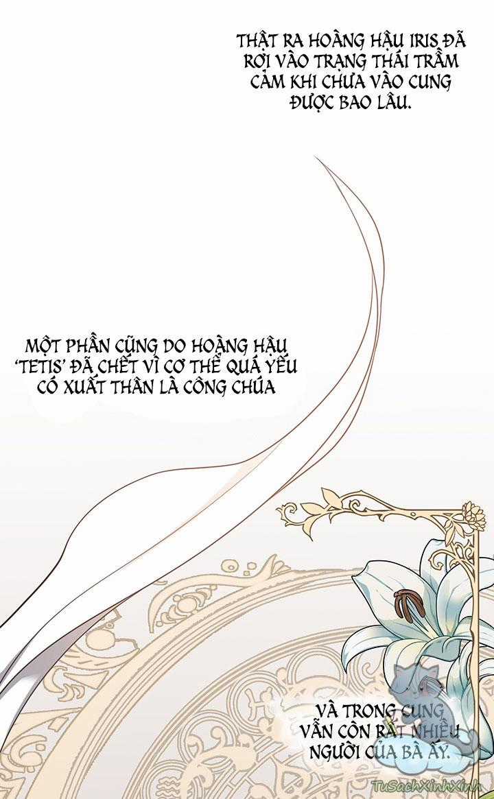 Hướng Về Ánh Dương Lần Nữa Chapter 5 trang 9