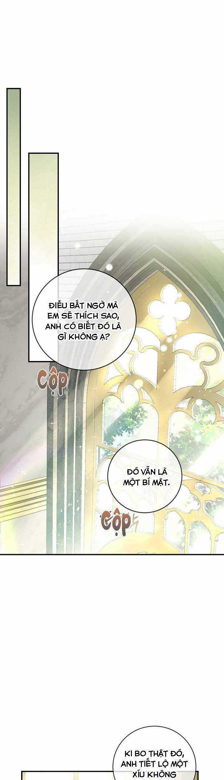 Hướng Về Ánh Dương Lần Nữa Chapter 50 trang 0
