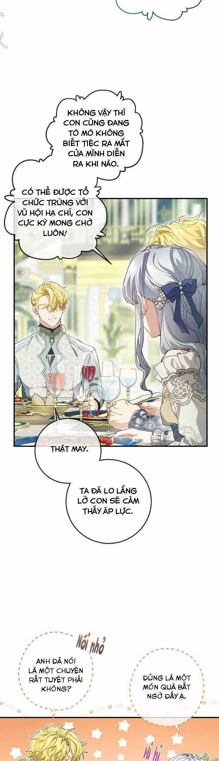 Hướng Về Ánh Dương Lần Nữa Chapter 50 trang 10