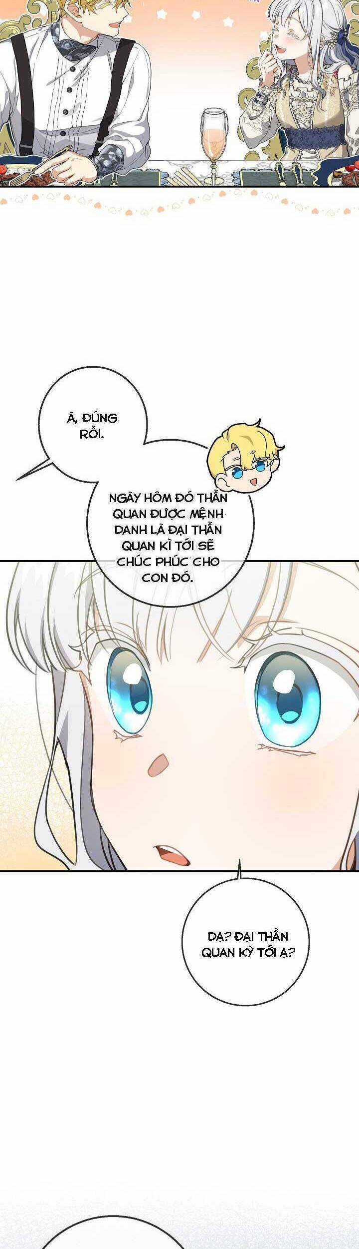 Hướng Về Ánh Dương Lần Nữa Chapter 50 trang 11