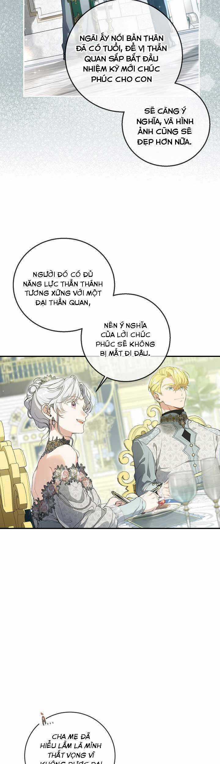 Hướng Về Ánh Dương Lần Nữa Chapter 50 trang 13