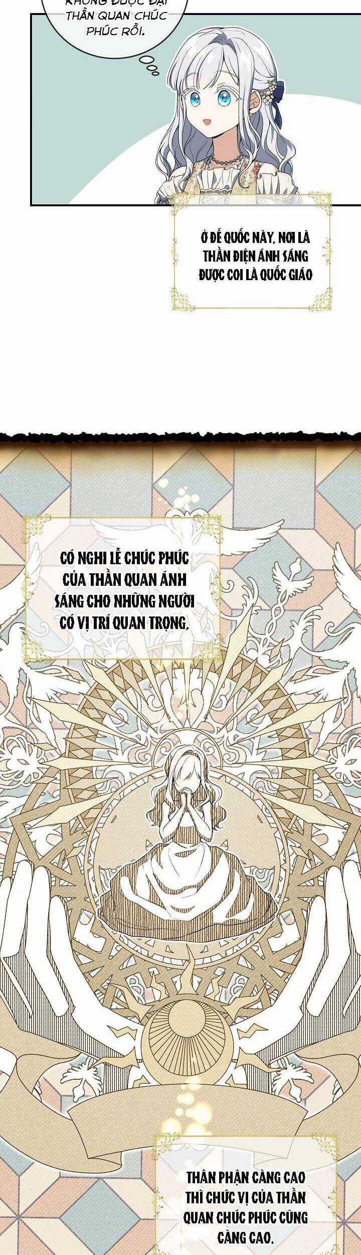 Hướng Về Ánh Dương Lần Nữa Chapter 50 trang 14