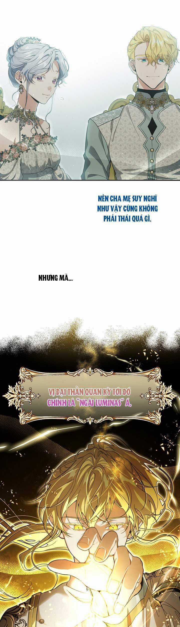 Hướng Về Ánh Dương Lần Nữa Chapter 50 trang 16