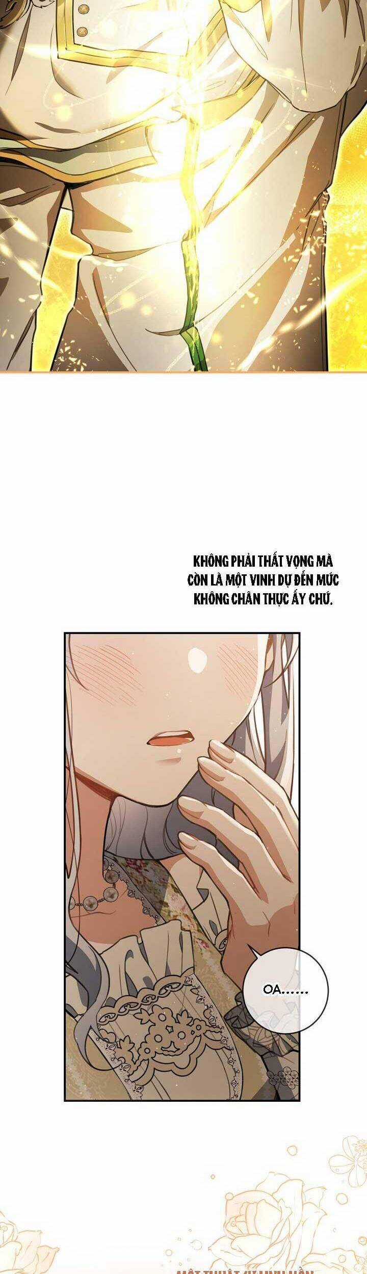 Hướng Về Ánh Dương Lần Nữa Chapter 50 trang 17