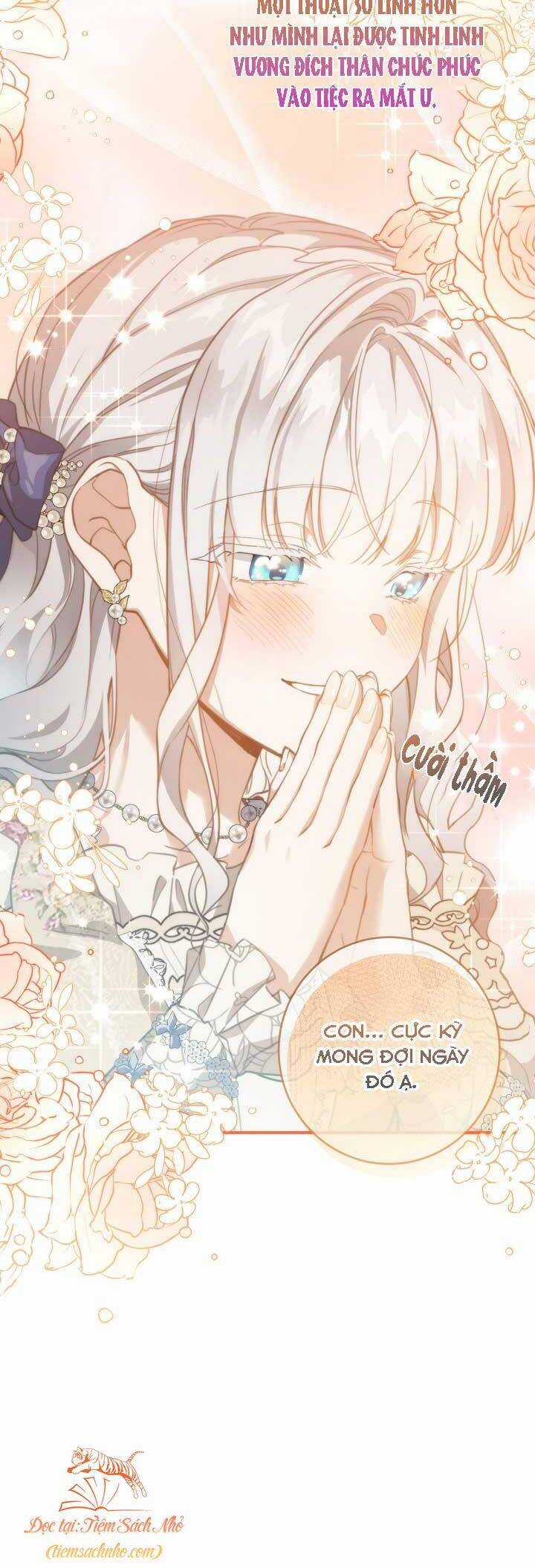 Hướng Về Ánh Dương Lần Nữa Chapter 50 trang 18