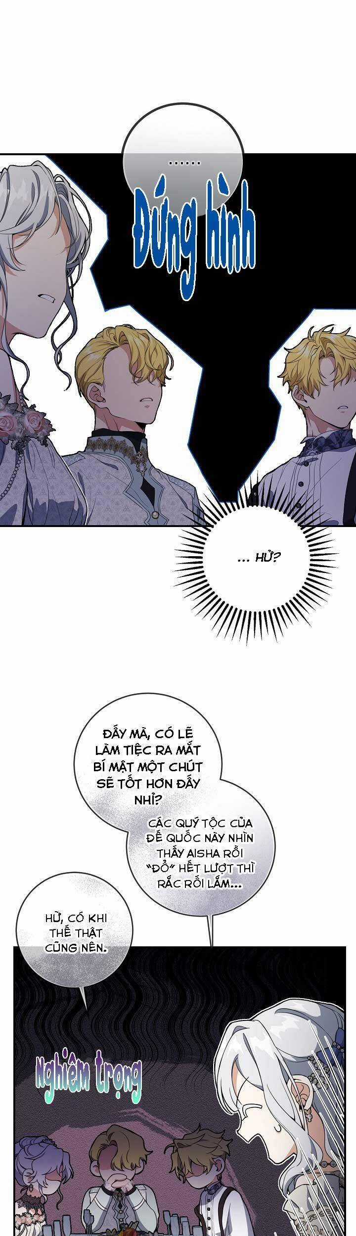 Hướng Về Ánh Dương Lần Nữa Chapter 50 trang 19