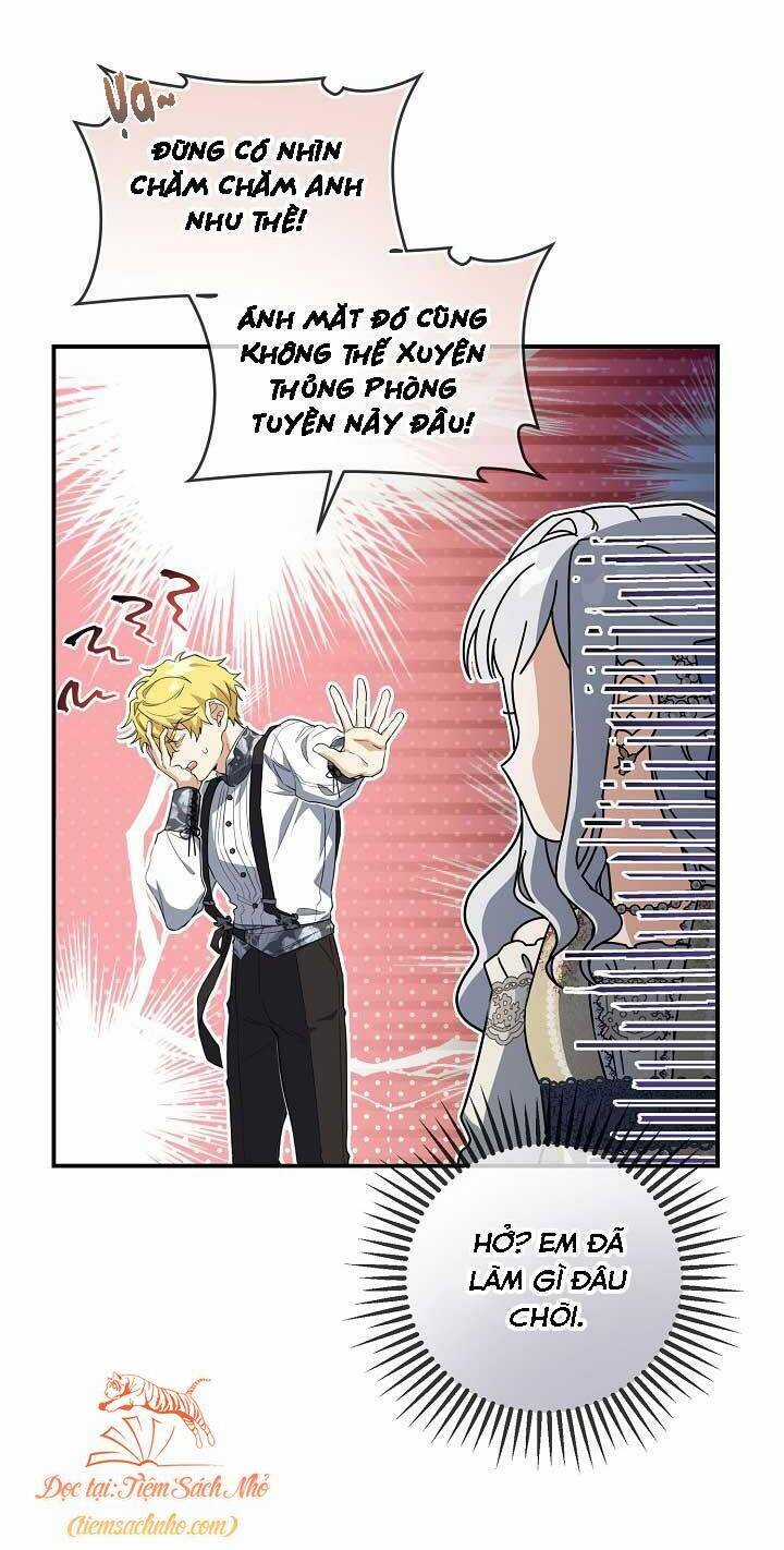 Hướng Về Ánh Dương Lần Nữa Chapter 50 trang 2