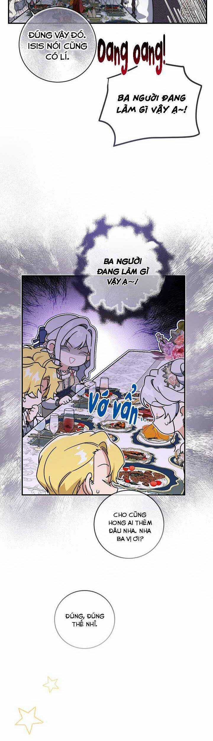 Hướng Về Ánh Dương Lần Nữa Chapter 50 trang 20