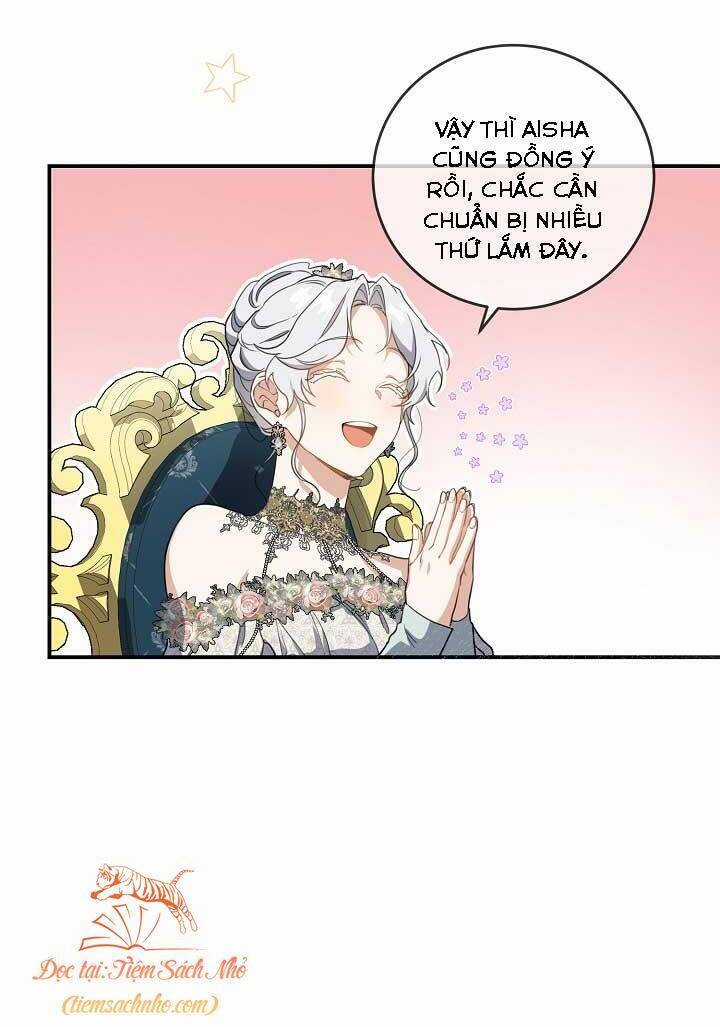 Hướng Về Ánh Dương Lần Nữa Chapter 50 trang 21