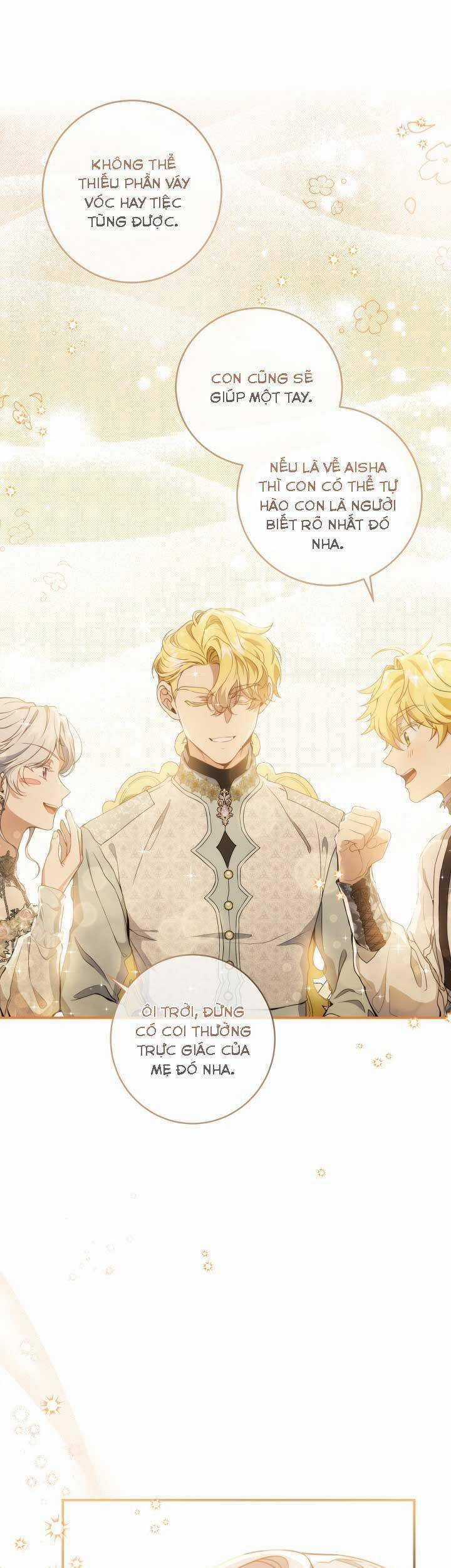 Hướng Về Ánh Dương Lần Nữa Chapter 50 trang 22