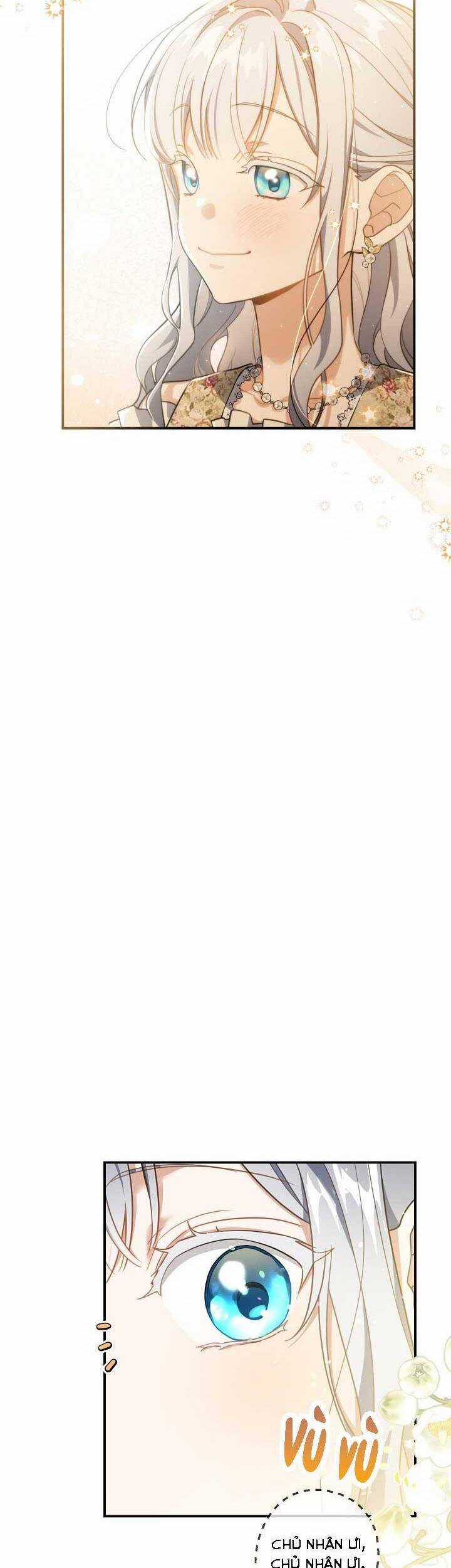 Hướng Về Ánh Dương Lần Nữa Chapter 50 trang 23