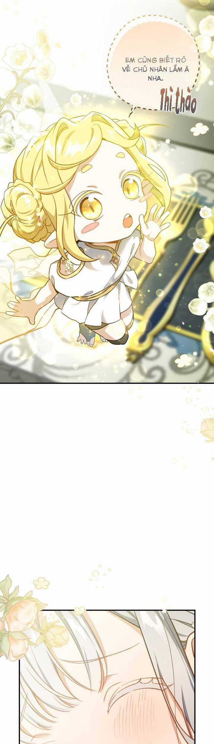 Hướng Về Ánh Dương Lần Nữa Chapter 50 trang 25