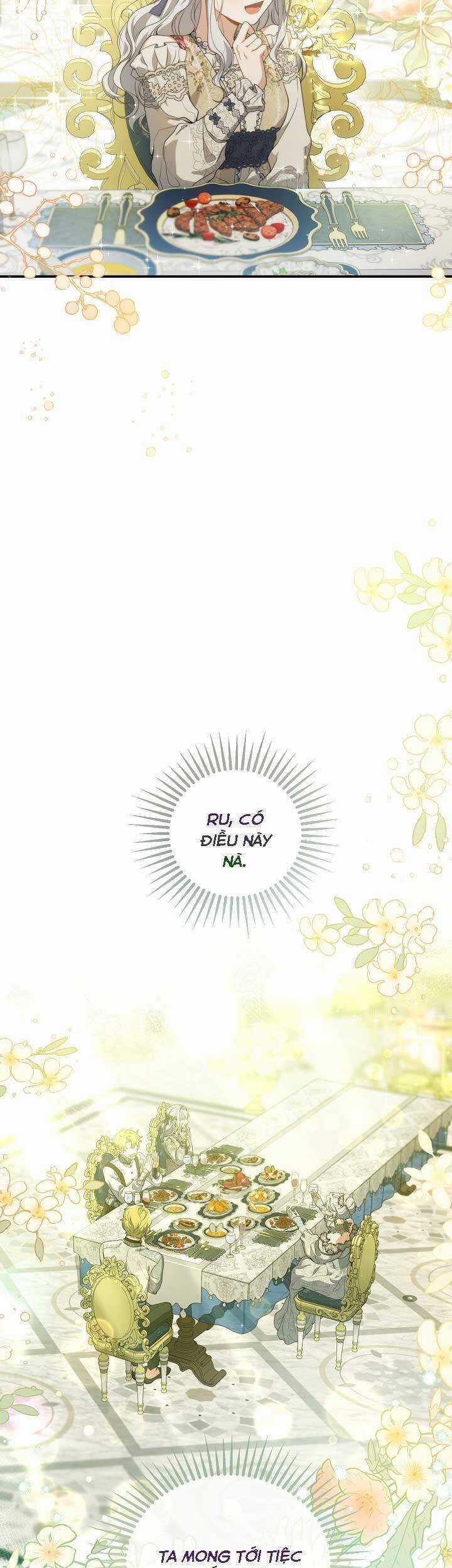 Hướng Về Ánh Dương Lần Nữa Chapter 50 trang 27