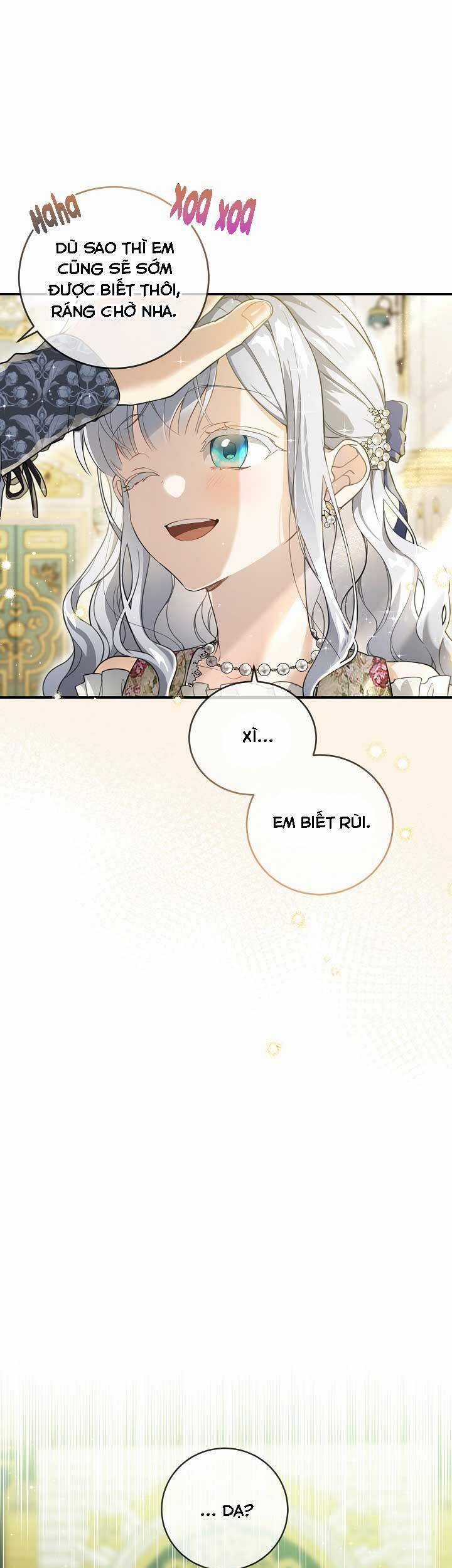 Hướng Về Ánh Dương Lần Nữa Chapter 50 trang 3