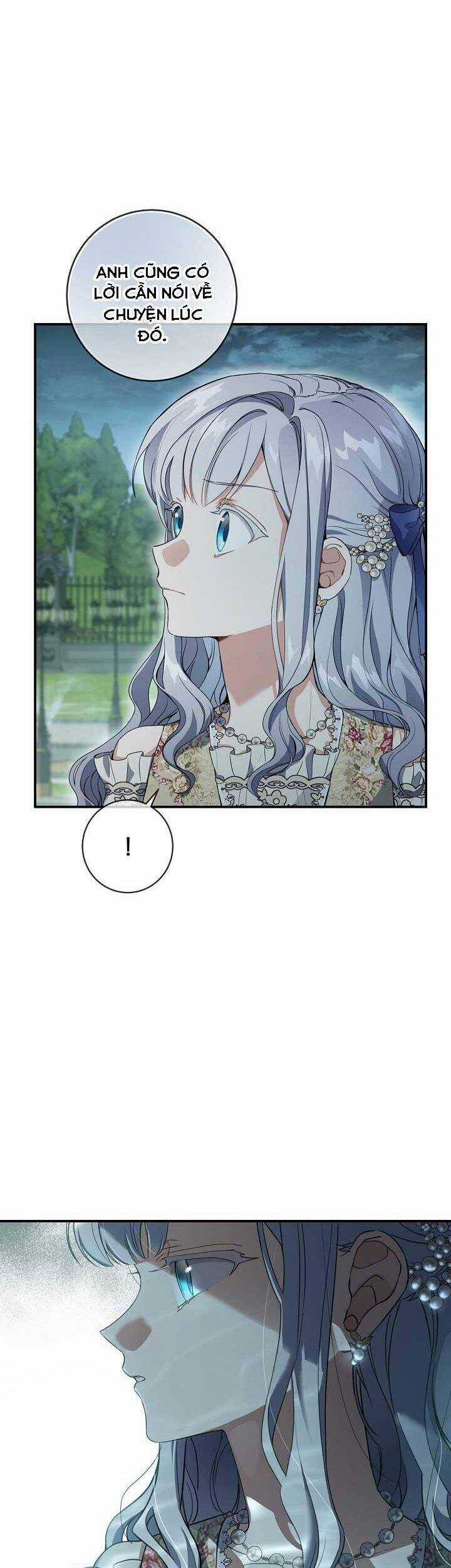 Hướng Về Ánh Dương Lần Nữa Chapter 50 trang 31