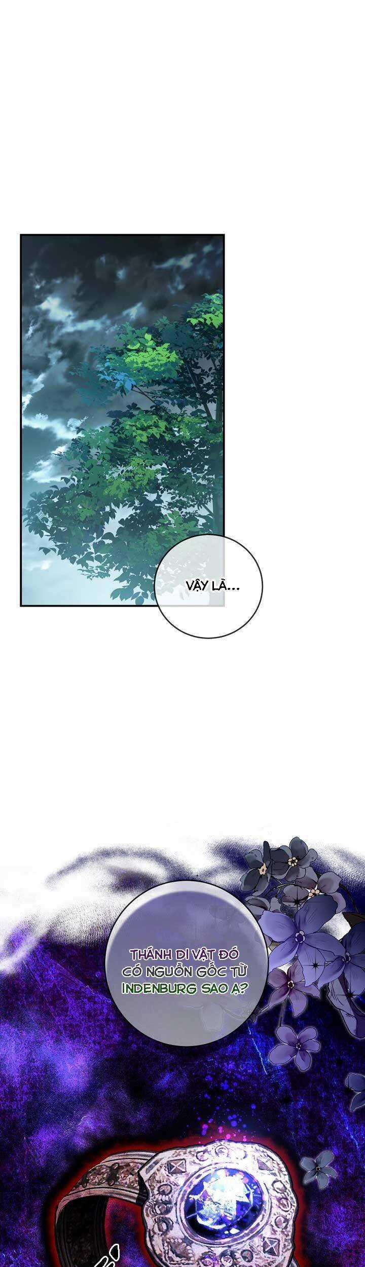 Hướng Về Ánh Dương Lần Nữa Chapter 50 trang 33