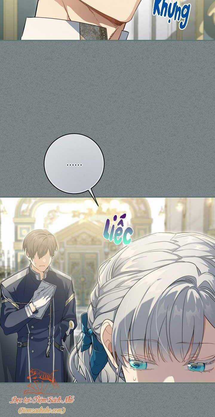 Hướng Về Ánh Dương Lần Nữa Chapter 50 trang 38