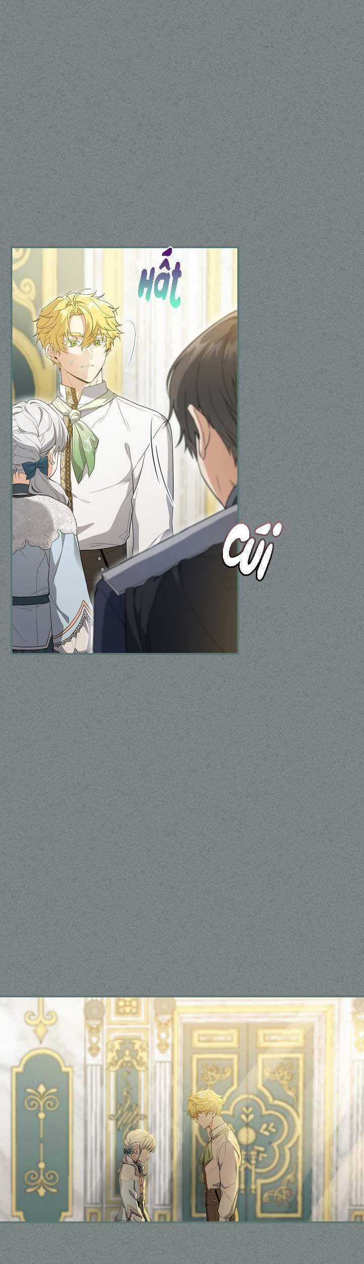 Hướng Về Ánh Dương Lần Nữa Chapter 50 trang 39