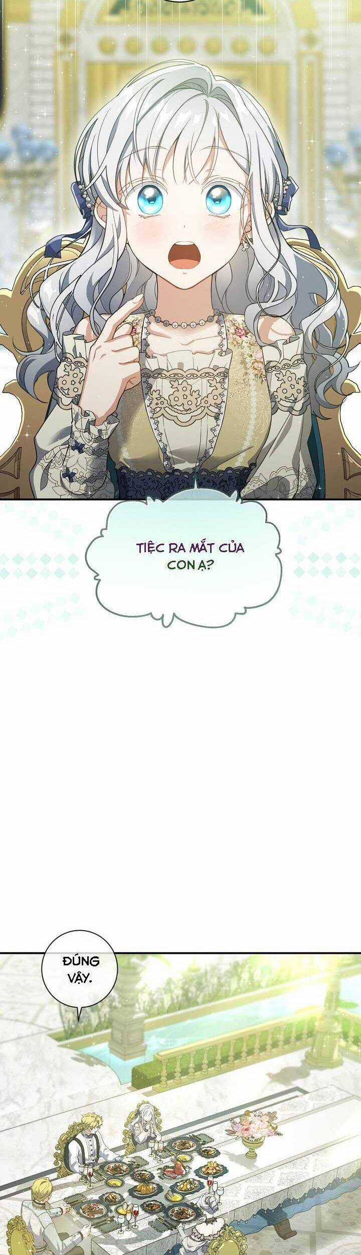 Hướng Về Ánh Dương Lần Nữa Chapter 50 trang 4