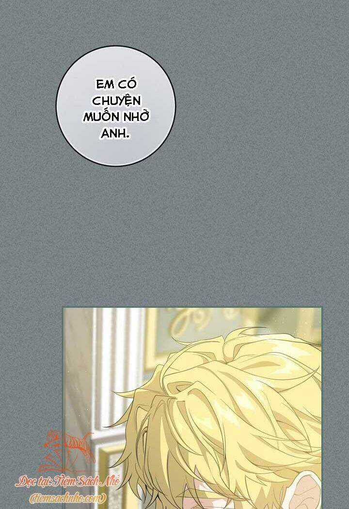 Hướng Về Ánh Dương Lần Nữa Chapter 50 trang 40