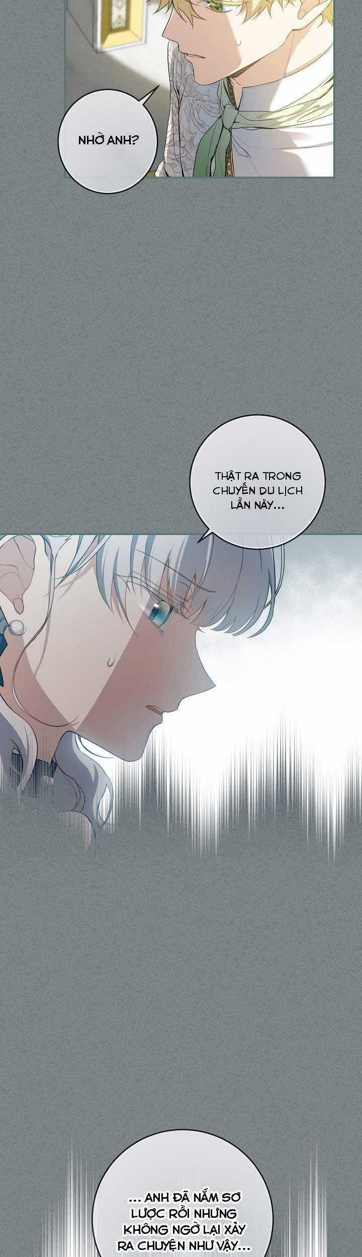 Hướng Về Ánh Dương Lần Nữa Chapter 50 trang 41