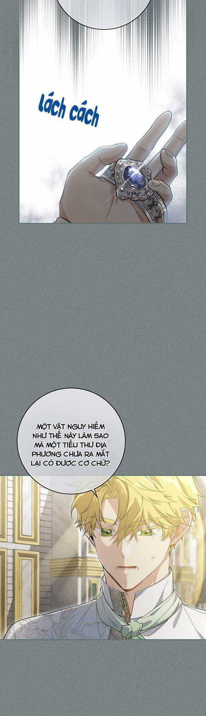 Hướng Về Ánh Dương Lần Nữa Chapter 50 trang 42