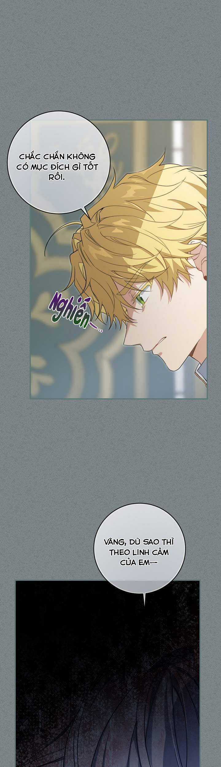 Hướng Về Ánh Dương Lần Nữa Chapter 50 trang 44