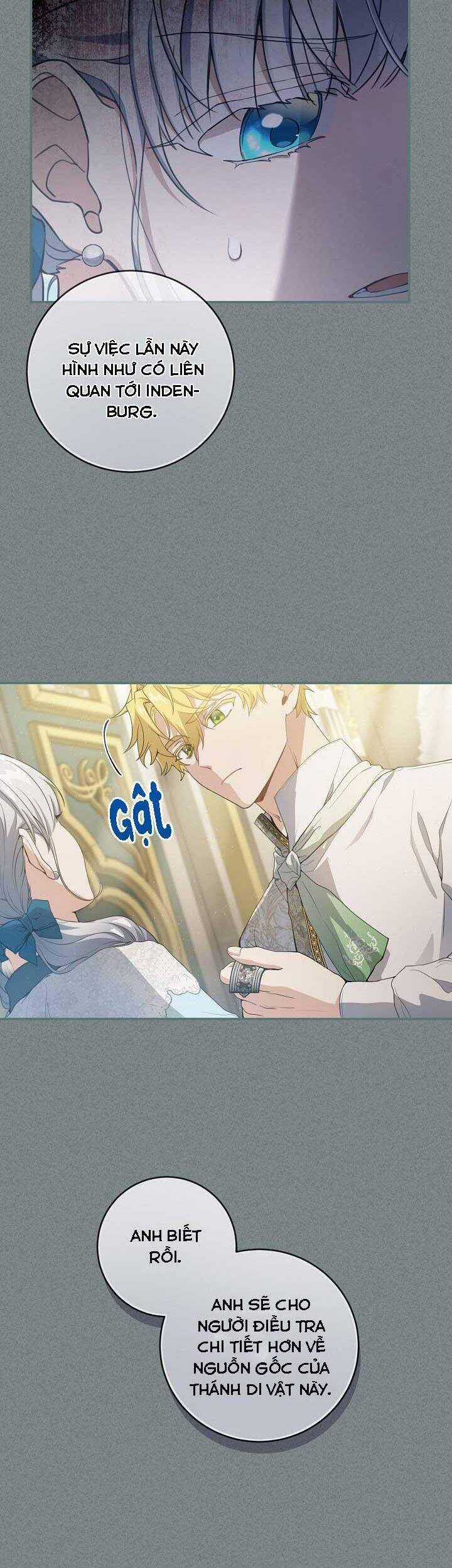 Hướng Về Ánh Dương Lần Nữa Chapter 50 trang 45