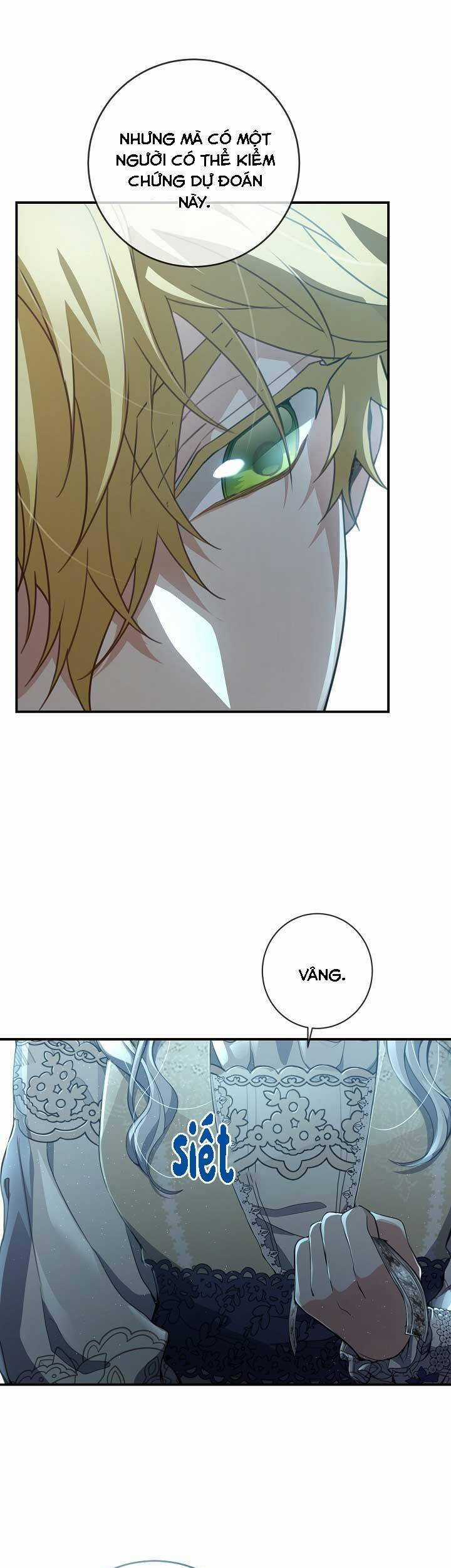 Hướng Về Ánh Dương Lần Nữa Chapter 50 trang 47