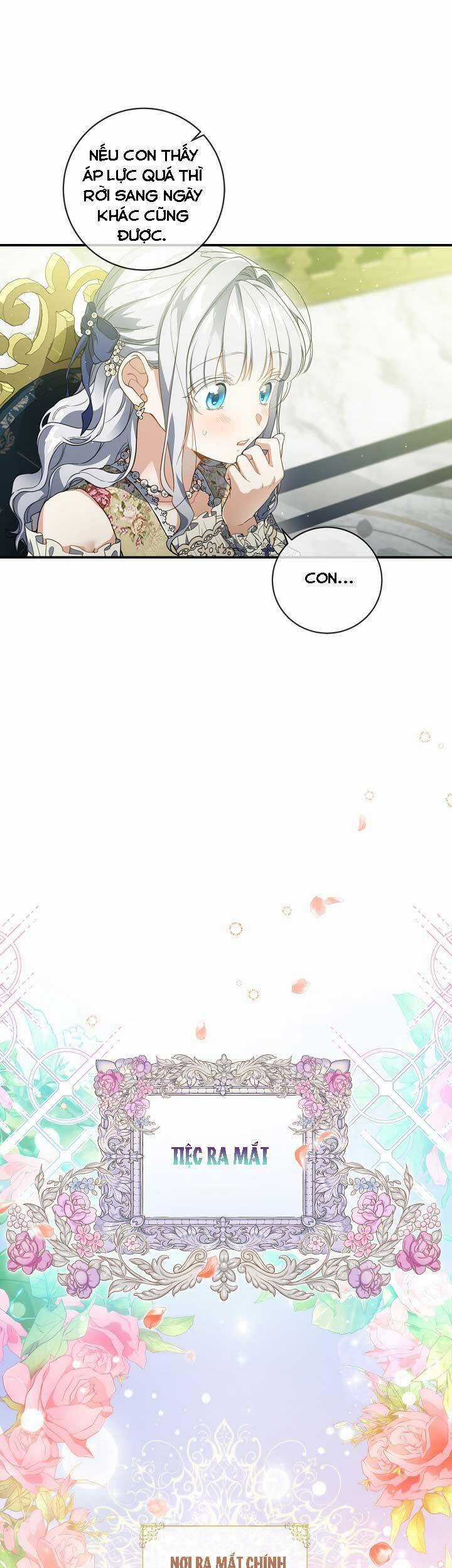 Hướng Về Ánh Dương Lần Nữa Chapter 50 trang 7