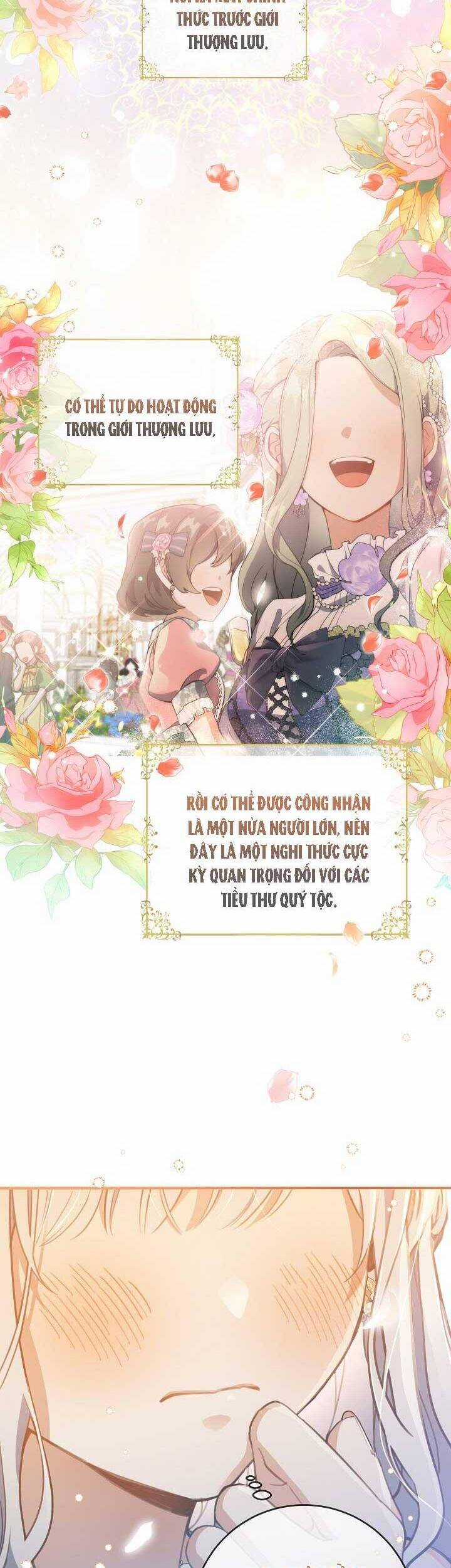 Hướng Về Ánh Dương Lần Nữa Chapter 50 trang 8