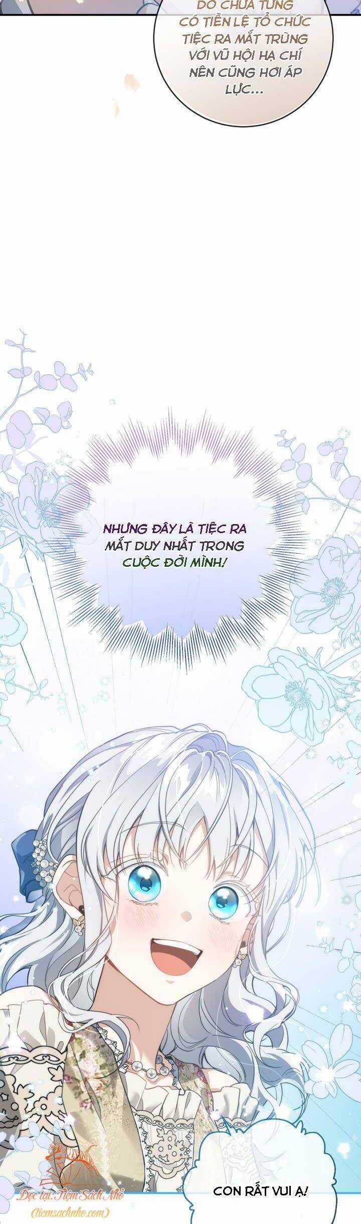 Hướng Về Ánh Dương Lần Nữa Chapter 50 trang 9